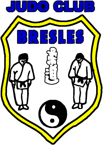Logo Judo Club de Bresles